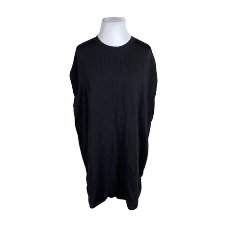 Unisex COS - Kootud kleit, suurus 44 - Must ()