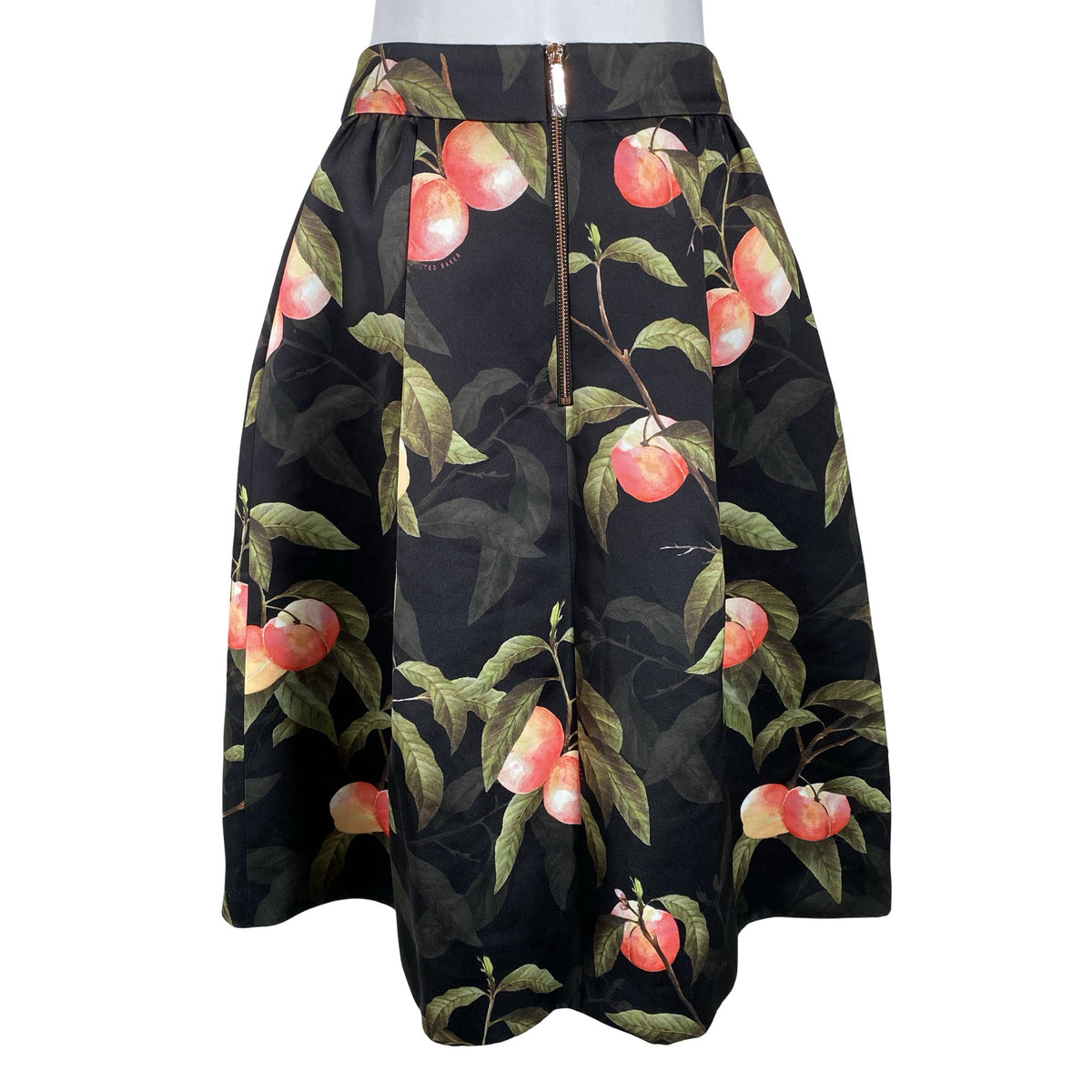 Unisex Ted Baker - Pidulik seelik, suurus 38 - Must (2)