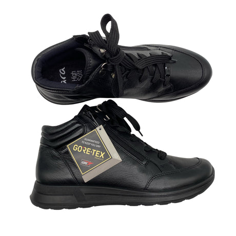 Unisex Ara - Tennised, suurus 41 - Must ()