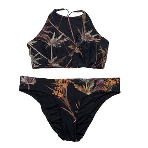 Unisex Weekday - Bikiinid, suurus 38 - Must (1)