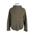 Unisex Selected - Kampsun, suurus 42 - Roheline ()