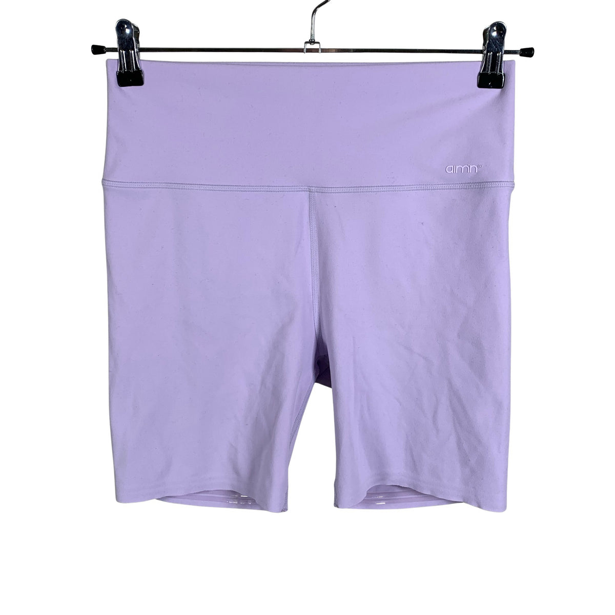 Unisex Aim'n - Lühikesed spordipüksid, suurus 42 - Lilla (1)