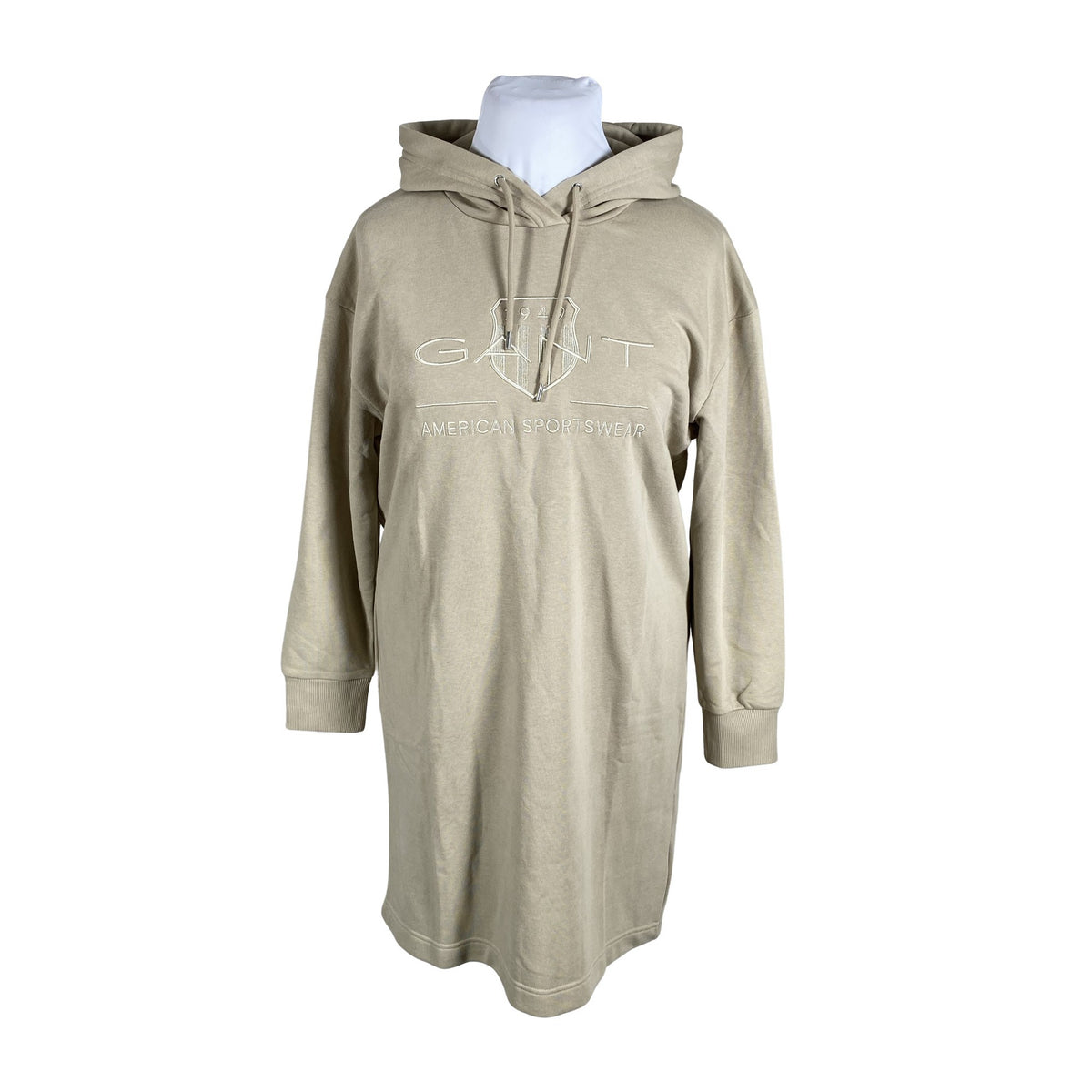 Unisex Gant - Dressikangast kleit, suurus 42 - Beige (1)