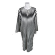 Unisex Marimekko - Trikotaažist kleit, suurus 40 - Must ()