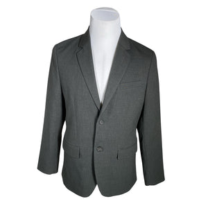 Unisex Bluffworks - Pintsak, suurus Ei kokoa - Hall (1)
