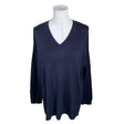 Unisex Lexington - Kootud tuunika, suurus 40 - Sinine ()