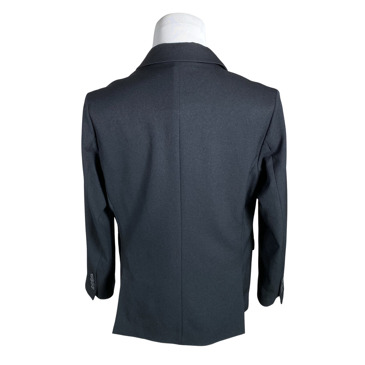 Unisex Bluffworks - Pintsak, suurus XS - Must (2)