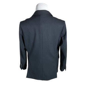 Unisex Bluffworks - Pintsak, suurus XS - Must (2)