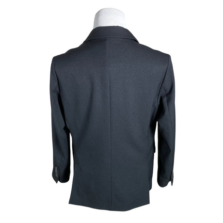 Unisex Bluffworks - Pintsak, suurus XS - Must (2)