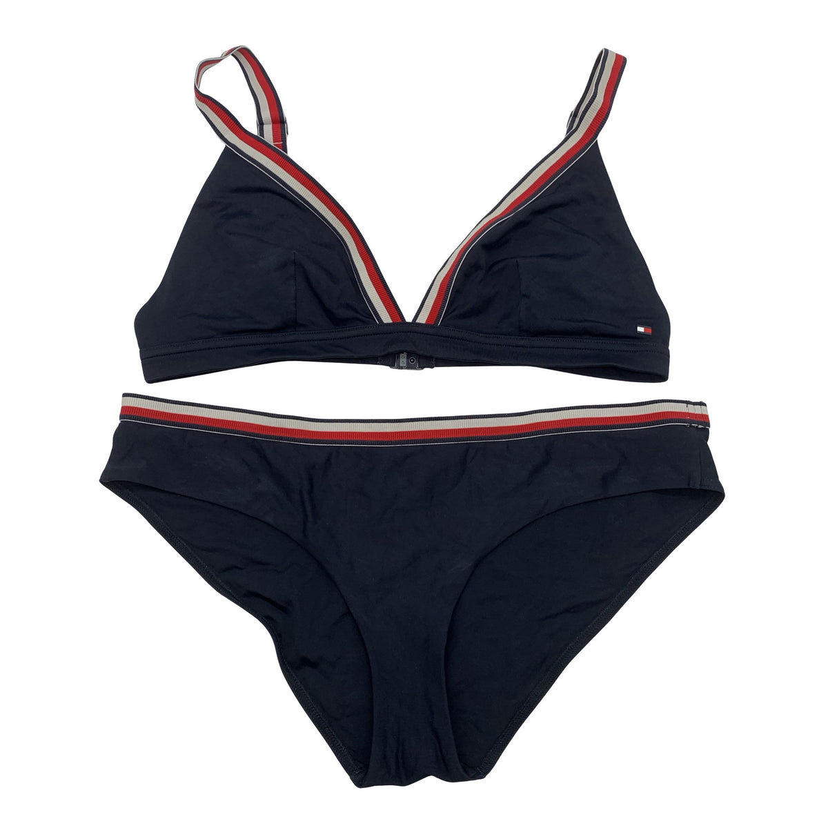 Unisex Tommy Hilfiger - Bikiinid, suurus 40 - Sinine (1)