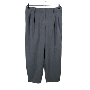 Unisex Selected - Viigipüksid, suurus 40 - Hall (1)