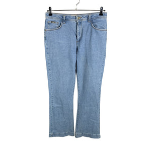 Unisex Mos Mosh - Teksad, suurus W29 - Sinine (1)