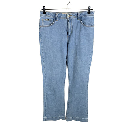 Unisex Mos Mosh - Teksad, suurus W29 - Sinine ()