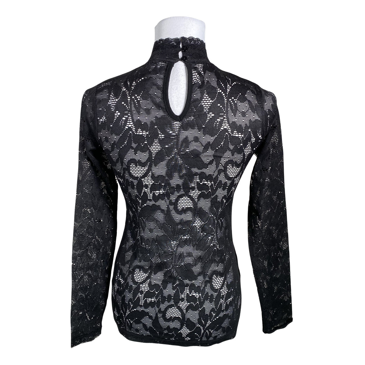 Unisex Culture - Pluus, suurus 34 - Must (2)