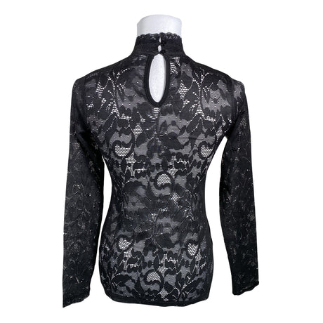 Unisex Culture - Pluus, suurus 34 - Must (2)
