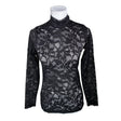 Unisex Culture - Pluus, suurus 34 - Must ()