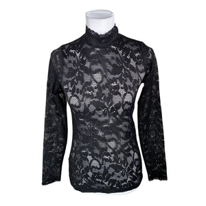 Unisex Culture - Pluus, suurus 34 - Must (1)