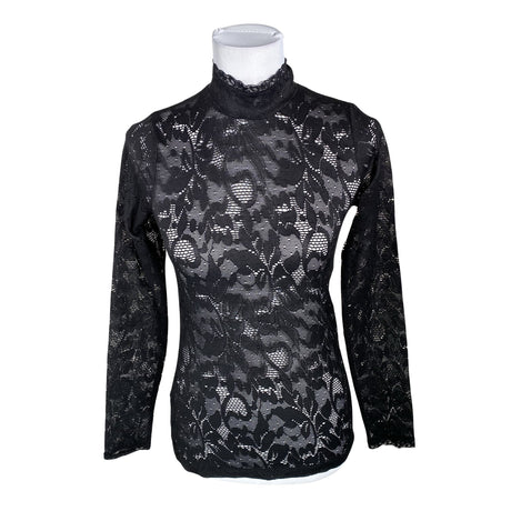 Unisex Culture - Pluus, suurus 34 - Must ()