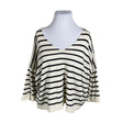 Unisex Bohemiana - Kampsun, suurus 44 - Looduslik valge ()