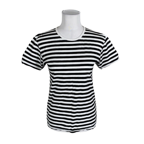 Unisex Marimekko - T-särk, suurus 34 - Must ()