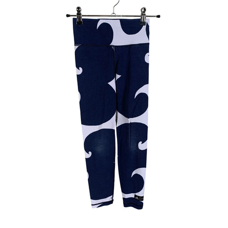 Unisex Adidas - Retuusid, suurus 122 - 128 - Sinine ()