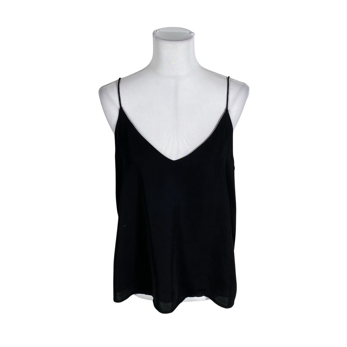 Unisex Samsoe&Samsoe - Topp, suurus 38 - Must (1)