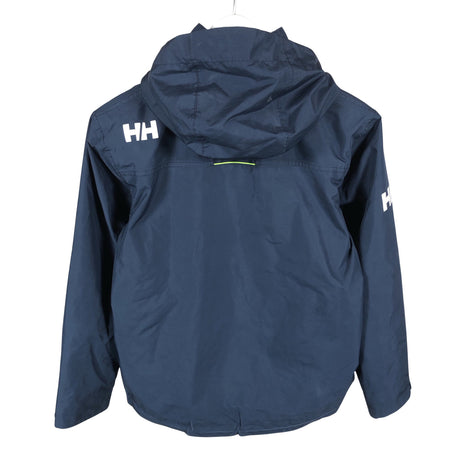 Unisex Helly Hansen - Õhem talvejope, suurus 158 - 164 - Sinine (2)