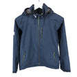 Unisex Helly Hansen - Õhem talvejope, suurus 158 - 164 - Sinine ()