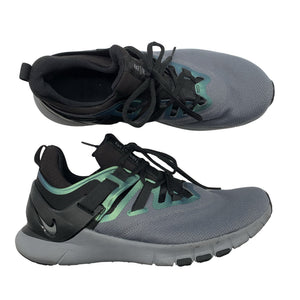 Unisex Nike - Tossud, suurus XS - Hall (1)