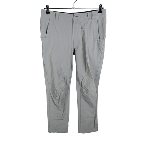 Unisex Rohan - Mittevenivad püksid, suurus W34 - Hall ()