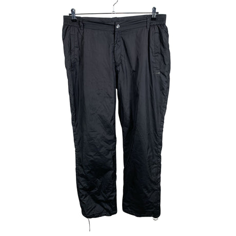 Unisex J.A.P - Talvepüksid, suurus 46 - Must ()