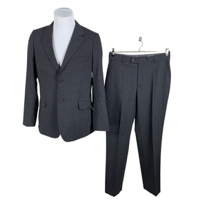 Unisex Rohan - Ülikond, suurus L - Hall (1)