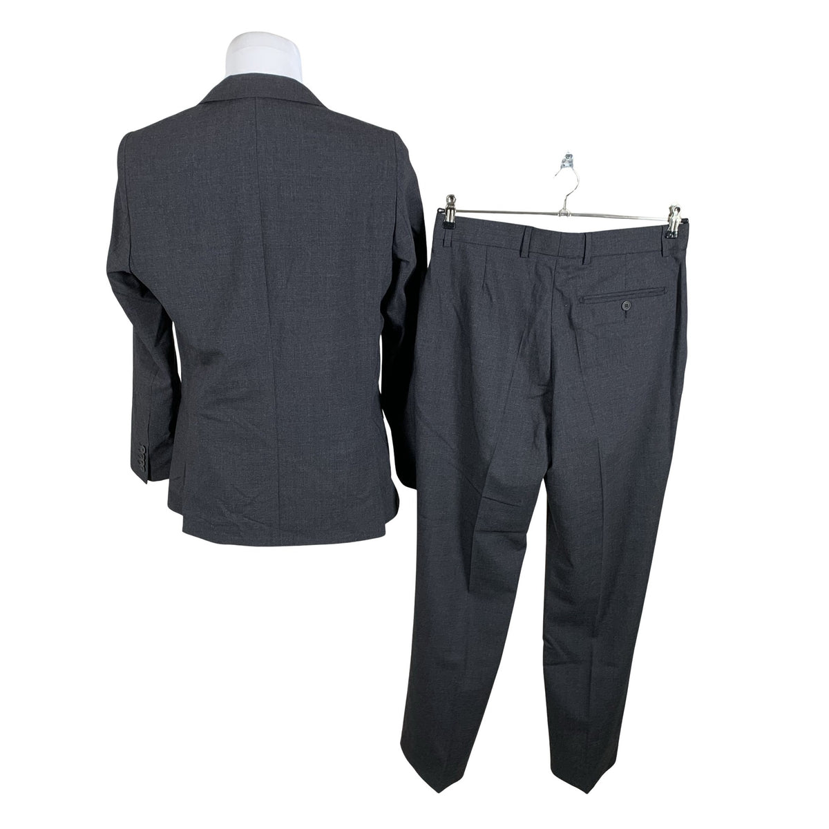 Unisex Rohan - Ülikond, suurus L - Hall (2)