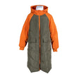 Unisex Zizzi - Talvejope, suurus 48 - Roheline ()