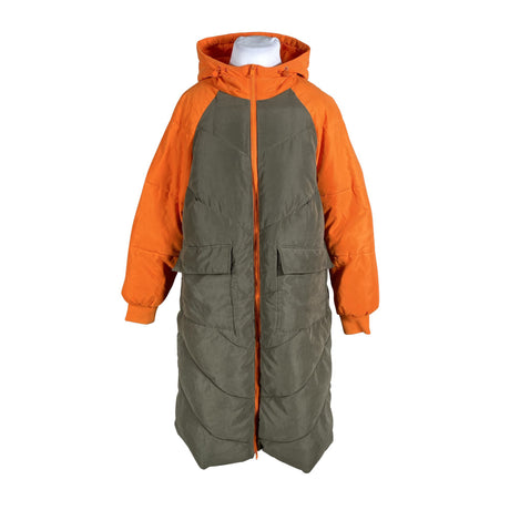 Unisex Zizzi - Talvejope, suurus 48 - Roheline ()
