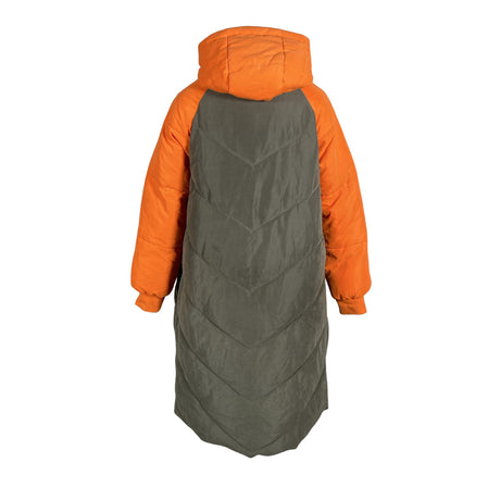 Unisex Zizzi - Talvejope, suurus 48 - Roheline (2)