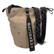 Unisex Marimekko - Õlakott, suurus Midi - Beige ()