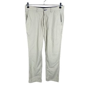 Unisex Rohan - Mittevenivad püksid, suurus W34 - Beige (1)