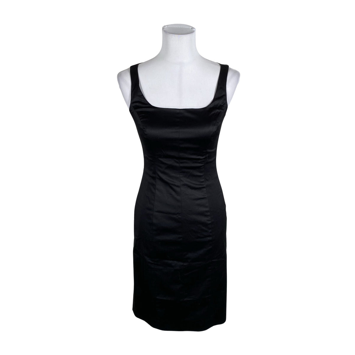 Unisex Andiata - Pliiatskleit, suurus 32 - Must (1)