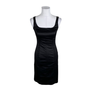 Unisex Andiata - Pliiatskleit, suurus 32 - Must (1)
