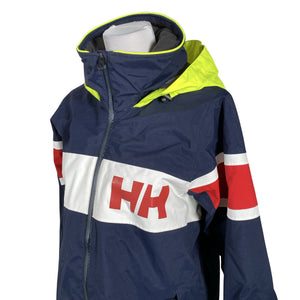 Unisex Helly Hansen - Jope, suurus 40 - Sinine (3)