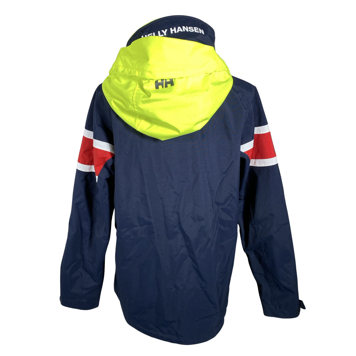Unisex Helly Hansen - Jope, suurus 40 - Sinine (2)
