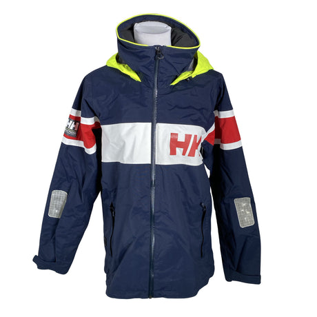 Unisex Helly Hansen - Jope, suurus 40 - Sinine ()