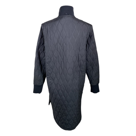 Unisex Everest - Õhem talvejope, suurus 40 - Must (2)