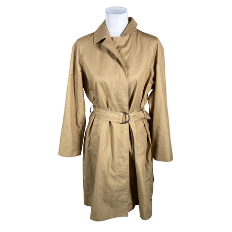 Unisex Tommy Hilfiger - Trentš, suurus 40 - Pruun ()