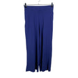 Unisex Finnwear - Trikotaažist püksid, suurus 40 - Sinine ()