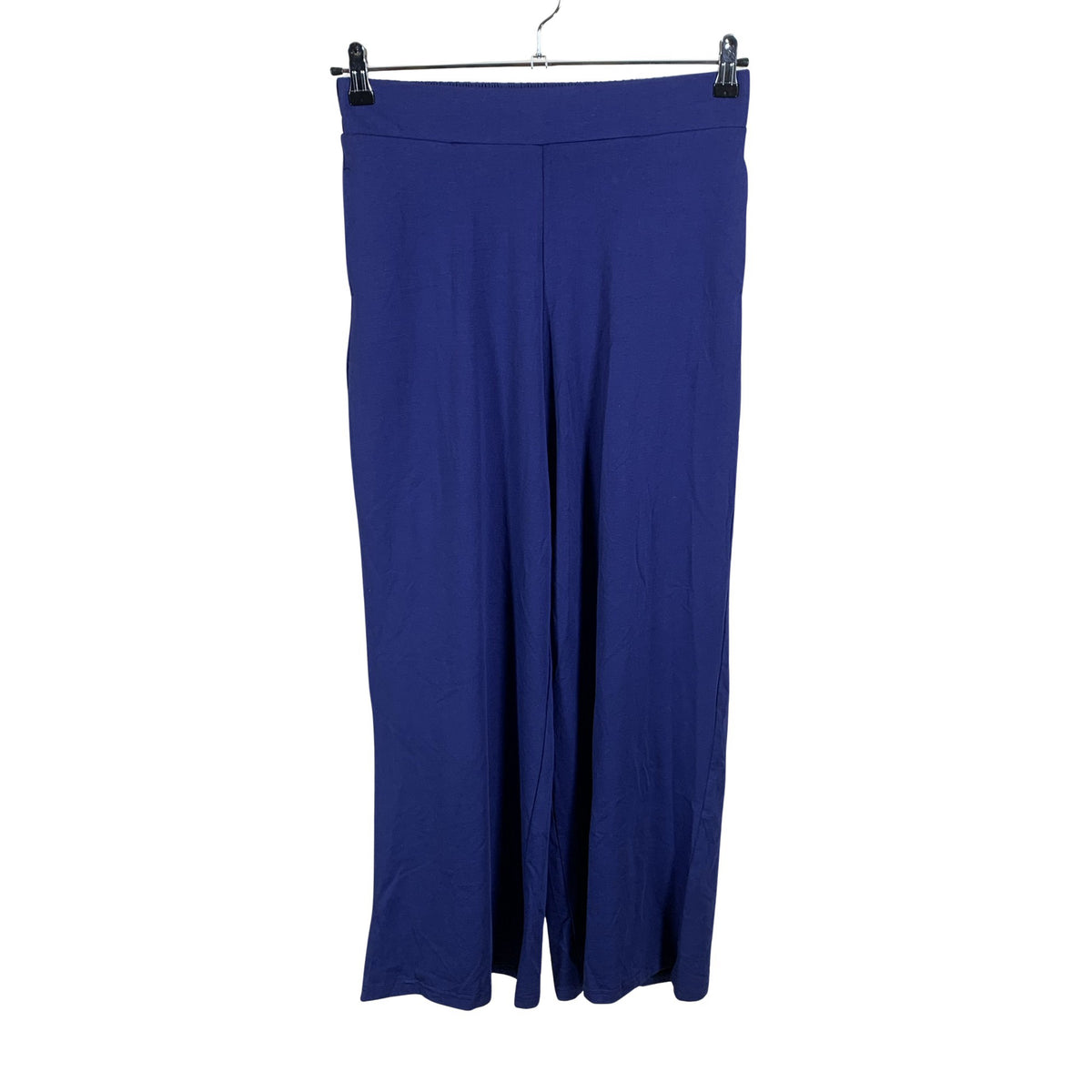 Unisex Finnwear - Trikotaažist püksid, suurus 40 - Sinine (1)