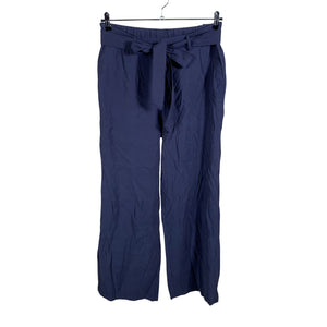 Unisex More&More - Mittevenivad püksid, suurus 40 - Sinine (1)
