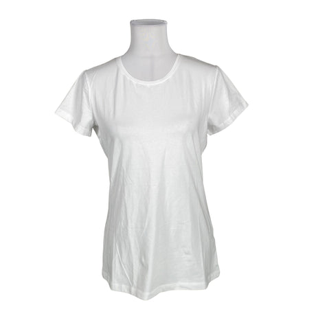 Unisex Aventura - T-särk, suurus 40 - Valge ()