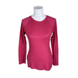 Unisex Mc Kinley - Soe pesu (särk), suurus 40 - Roosa ()